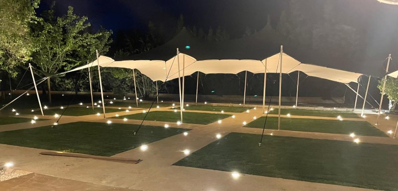 carpa eventos